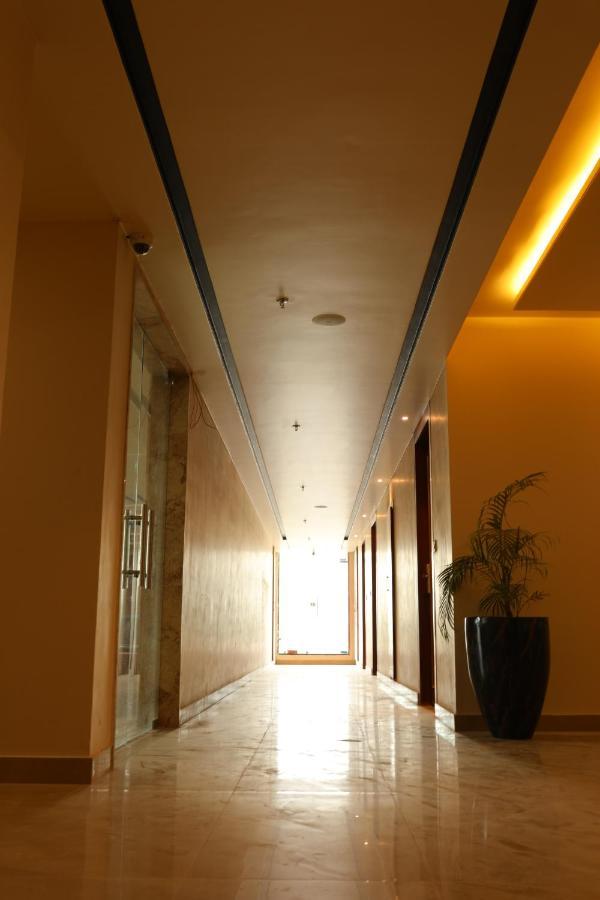 The Forest Hill Hotel Haridwār Extérieur photo