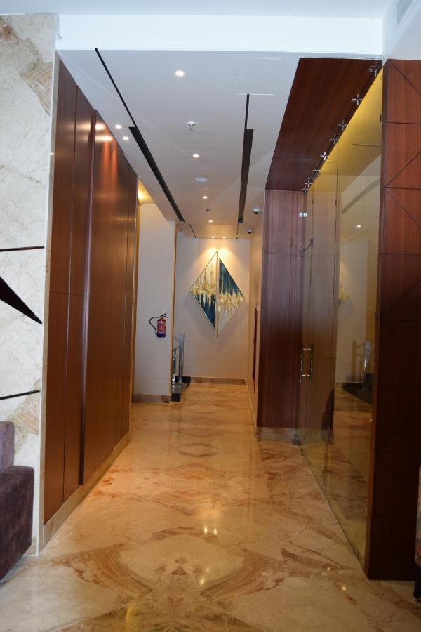 The Forest Hill Hotel Haridwār Extérieur photo