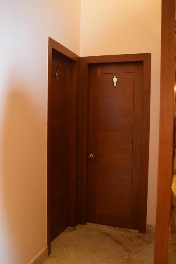 The Forest Hill Hotel Haridwār Extérieur photo