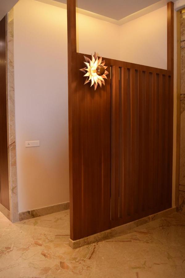 The Forest Hill Hotel Haridwār Extérieur photo